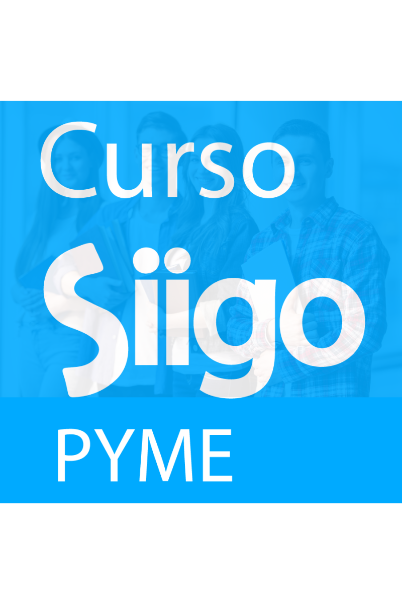 Siigo Pyme