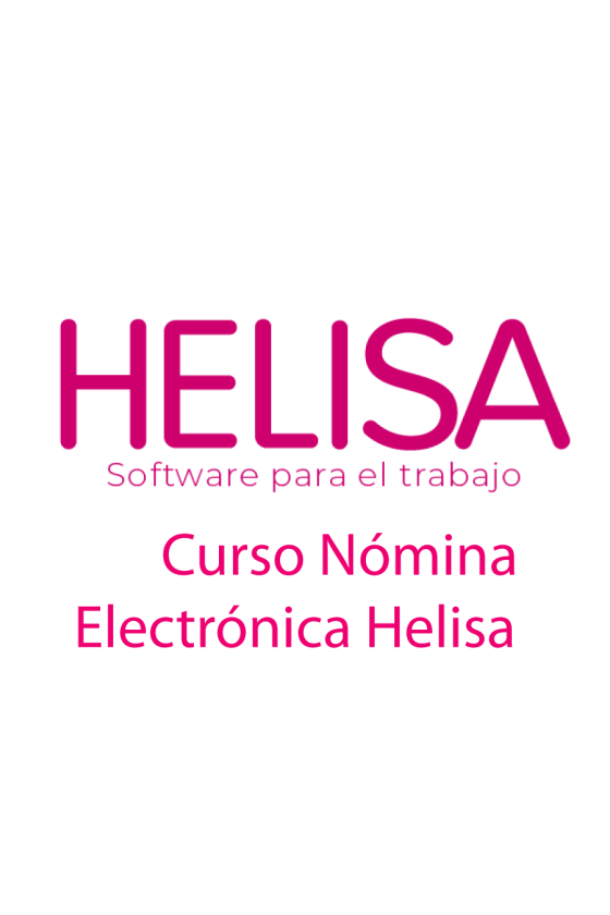 Nómina Electrónica en Helisa